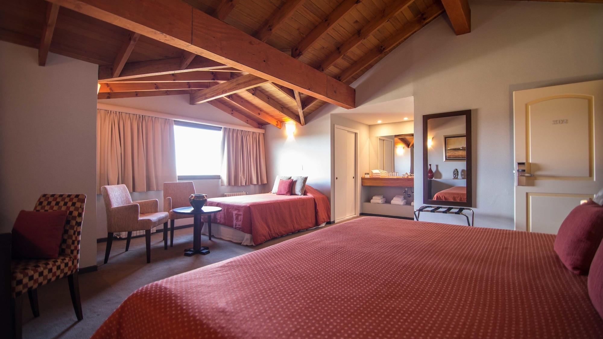 Rochester Calafate El Calafate Exterior photo