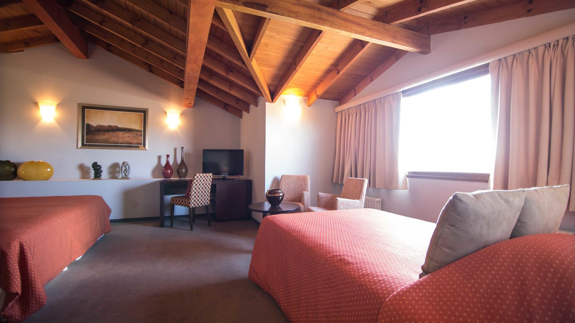 Rochester Calafate El Calafate Exterior photo