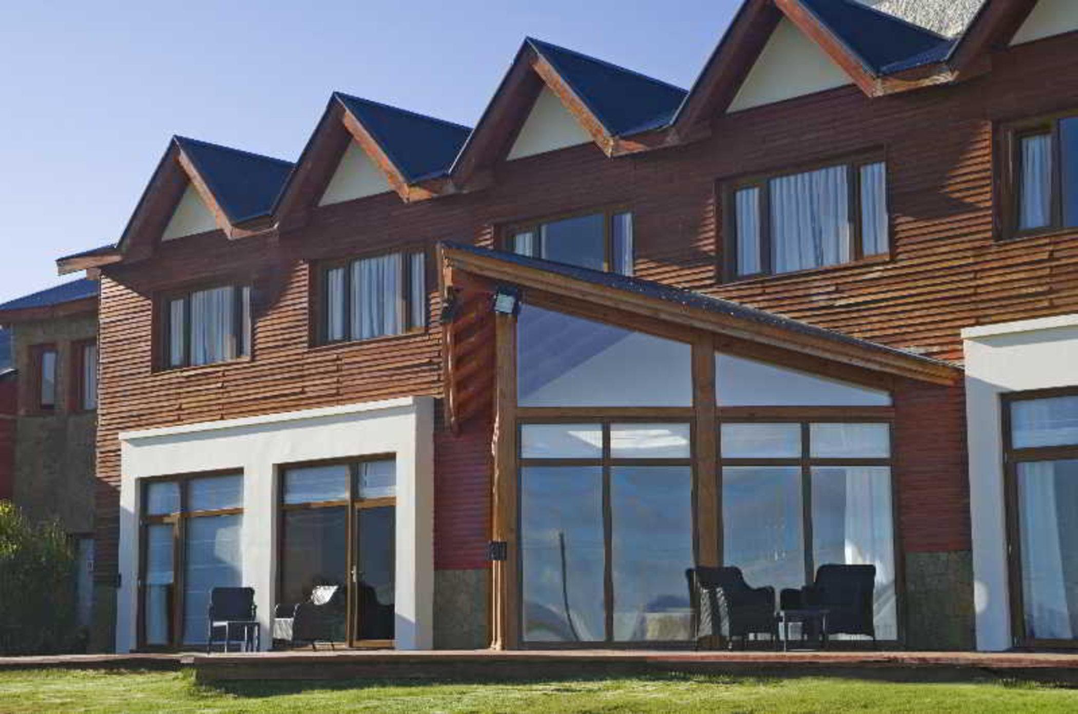Rochester Calafate El Calafate Exterior photo