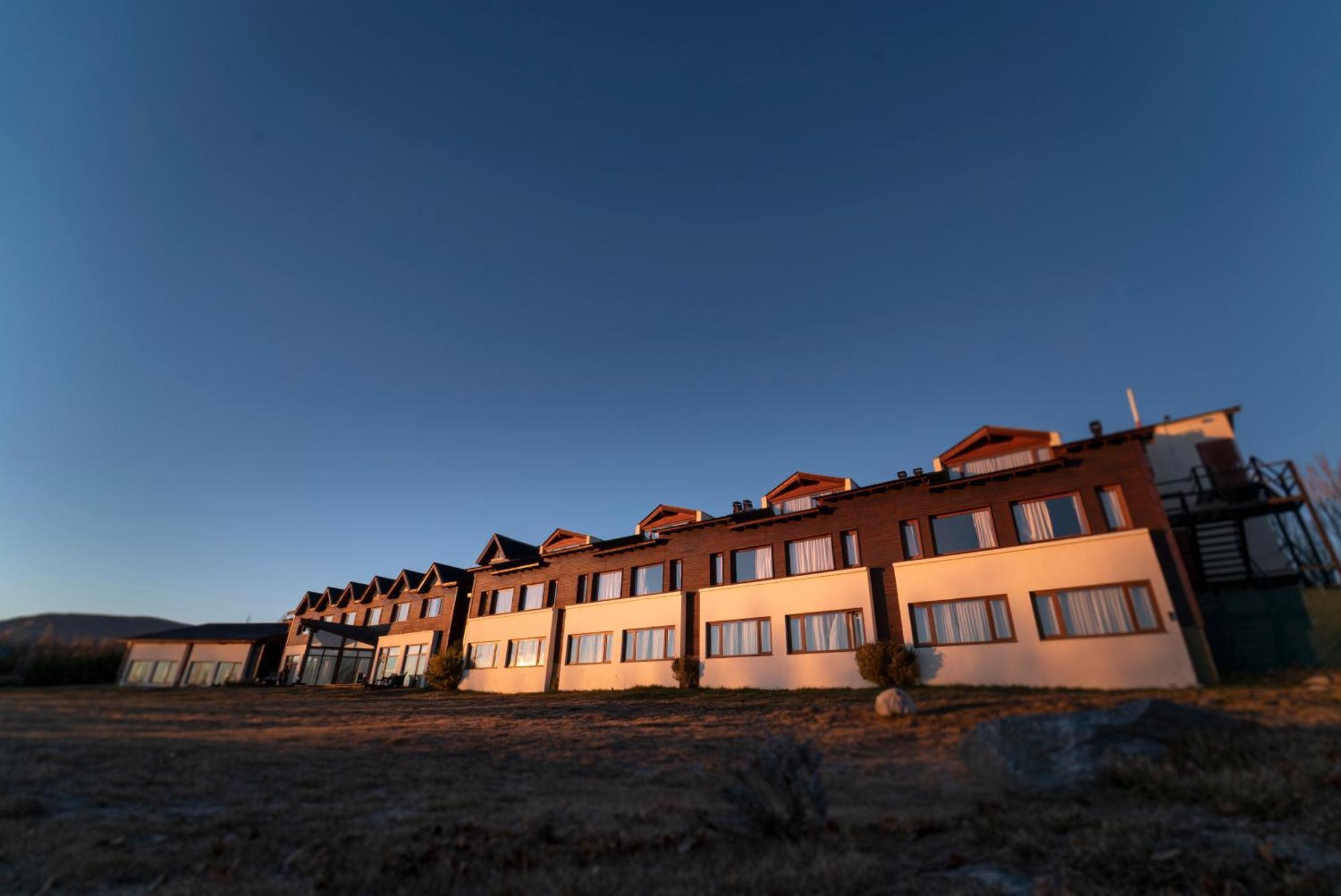 Rochester Calafate El Calafate Exterior photo