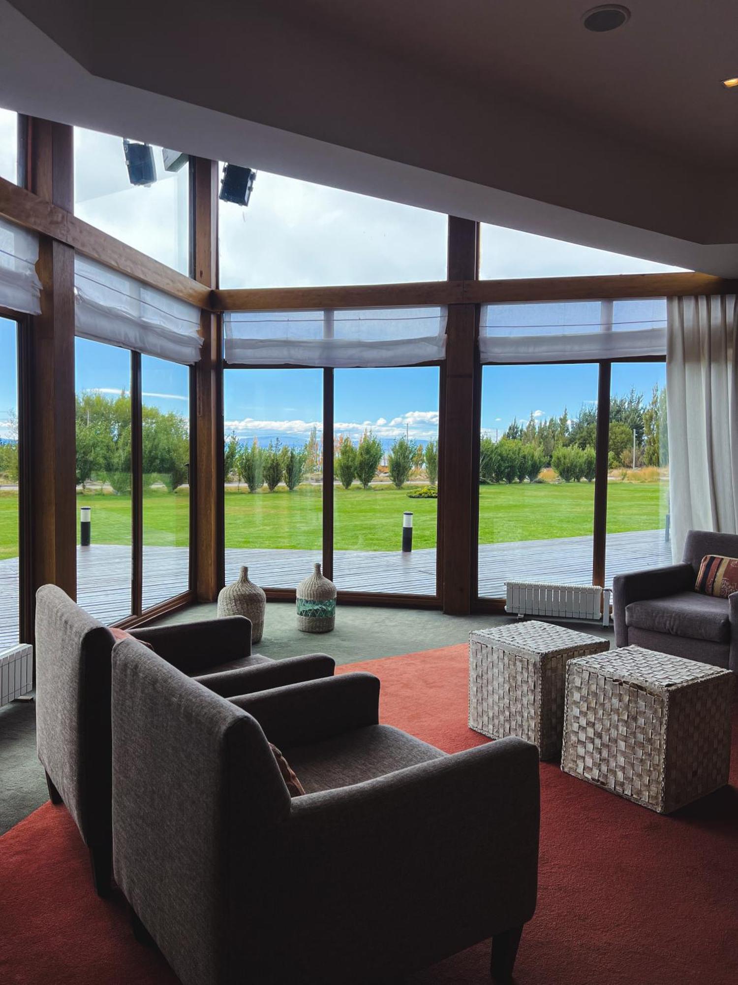 Rochester Calafate El Calafate Exterior photo